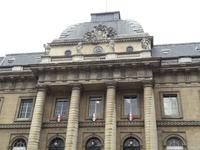 Freiheit - Gleichheit - Brüderlichkeit