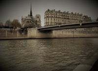 Notre Dame einmal anders