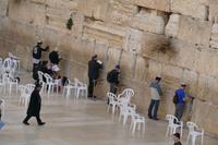 Jerusalem, Tempelberg Pilgerweg – 4 (6)