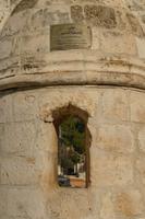 Jerusalem, Tempelberg Pilgerweg – 4 (10)