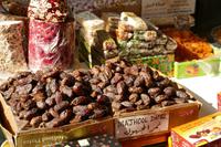 Jerusalem, Tempelberg Pilgerweg – 4 (35)