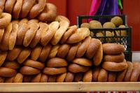 Jerusalem, Tempelberg Pilgerweg – 4 (37)