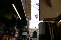 Jerusalem, Tempelberg Pilgerweg – 4 (48)