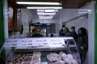 Jerusalem, Tempelberg Pilgerweg – 4 (51)