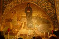 Jerusalem, Tempelberg Pilgerweg – 4 (57)