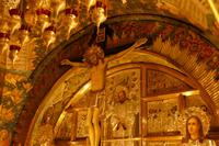 Jerusalem, Tempelberg Pilgerweg – 4 (58)