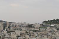 Jerusalem, Tempelberg Pilgerweg – 4 (73)