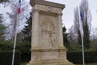 Jouy-aux-Arches 