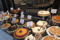 Metz, Feinbäckerei