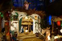 Metz, Kathedrale, Krippe 