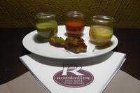 Saarbrücken, Kulinarischer Stadtrundgang