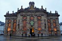 Saarbrücken, Ludwigskirche
