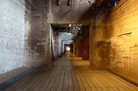 Völklinger Hütte, Möllerhalle