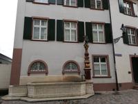 Basel, Stadtführung, 
