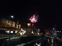 Silvester in Zermatt