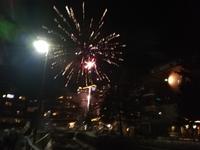 Silvester in Zermatt