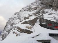 Auf dem Pilatus