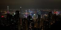 Hong Kong - Victoria Peak
