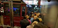 Hong Kong - Victoria Peak Tram