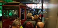 Hong Kong - Victoria Peak Tram