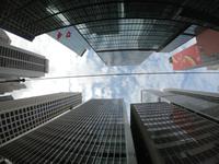 Hong Kong - Fahrt mit einer hist. Straßenbahn