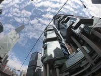 Hong Kong - Fahrt mit einer hist. Straßenbahn