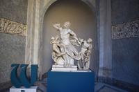 Vatikanische Museen