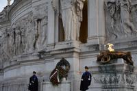 Monumento a Vittorio Emanuele II