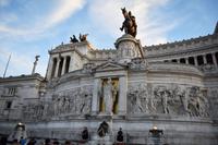 Monumento a Vittorio Emanuele II