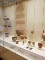 Archäologisches Museum Mykene