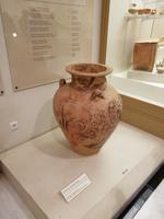 Archäologisches Museum Mykene