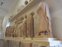 Archäologisches Museum Epidauros