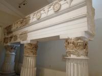 Archäologisches Museum Epidauros