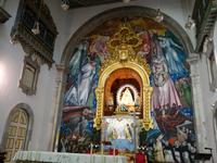 Basilika von Candelaria mit der Schutzpatronin der Kanarischen Inseln (12)