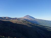 Vulkan Teide mit 3718 m. auf Teneriffa (7)