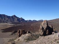 Nationalpark Canadas del Teide mit Vulka Teide in Teneriffa (5)