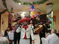 Silvesterfeier und Gala-Abend im Hotel in Puerto de la Cruz (14)
