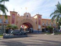 Stadtrundgang durch Santa Cruz de Tenerife (7)