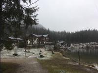 Am Hintersee im Zauberwald