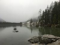 Am Hintersee im Zauberwald