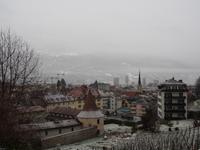 Chur