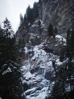 Via Mala Schlucht