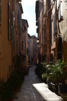 Stadtführung Saint Tropez