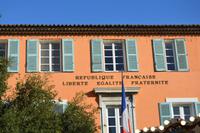 Stadtführung Saint Tropez