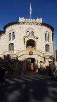 Stadtführung Monaco