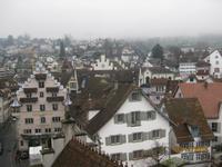 Besuch von Zug mit Stadtrundgang