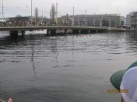 Zu Besuch in Luzern