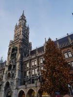 München Marienplatz