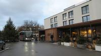 Hotel Lamm, Bregenz