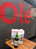 Prosit Neujahr und alle guten Wünsche für 2019!